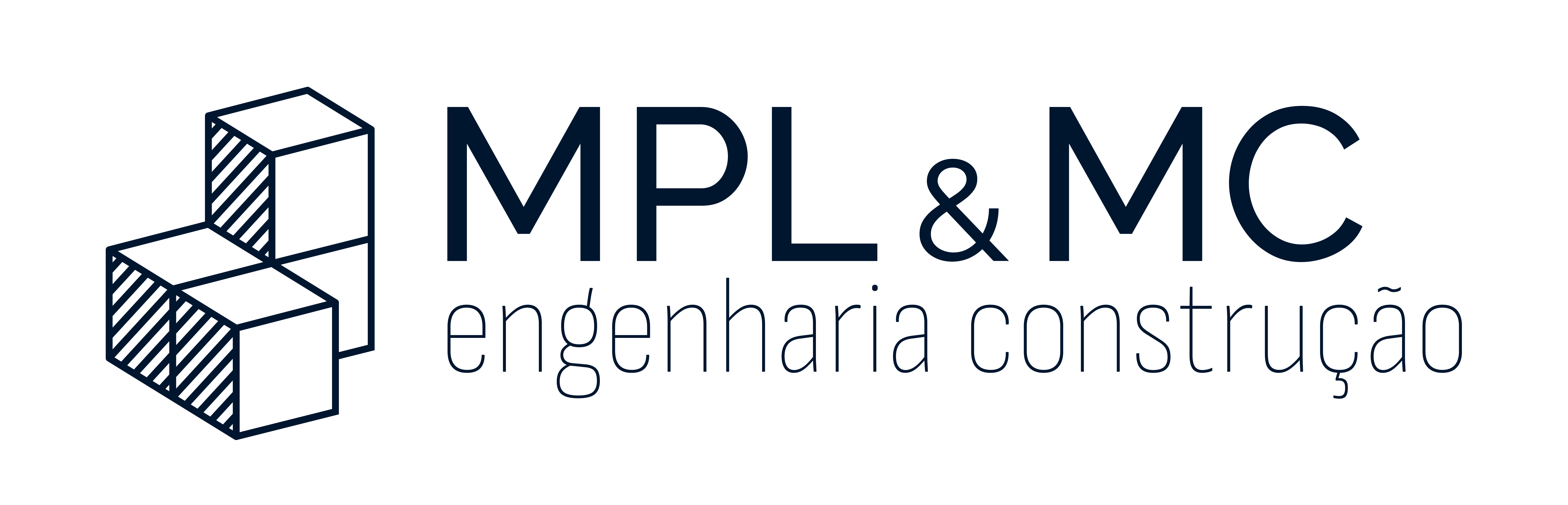 MPL & MC engenharia e construção